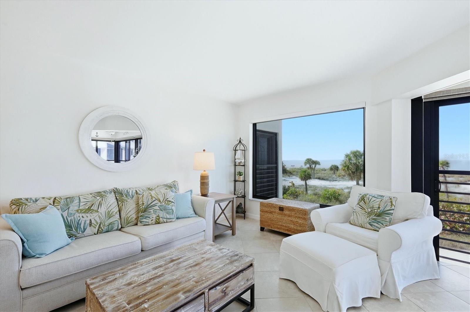 BEACH CHALET BLD G - Residential