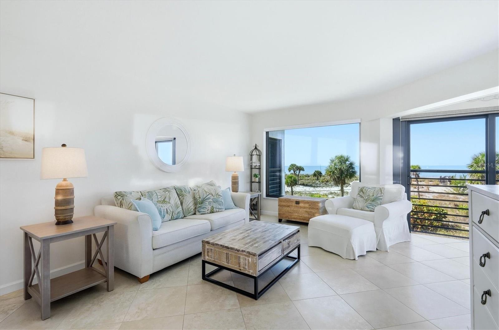 BEACH CHALET BLD G - Residential