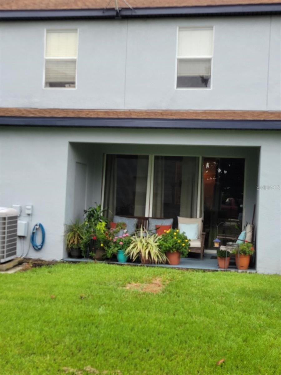 TWNHOMES FLORA RIDGE P2 - Residential