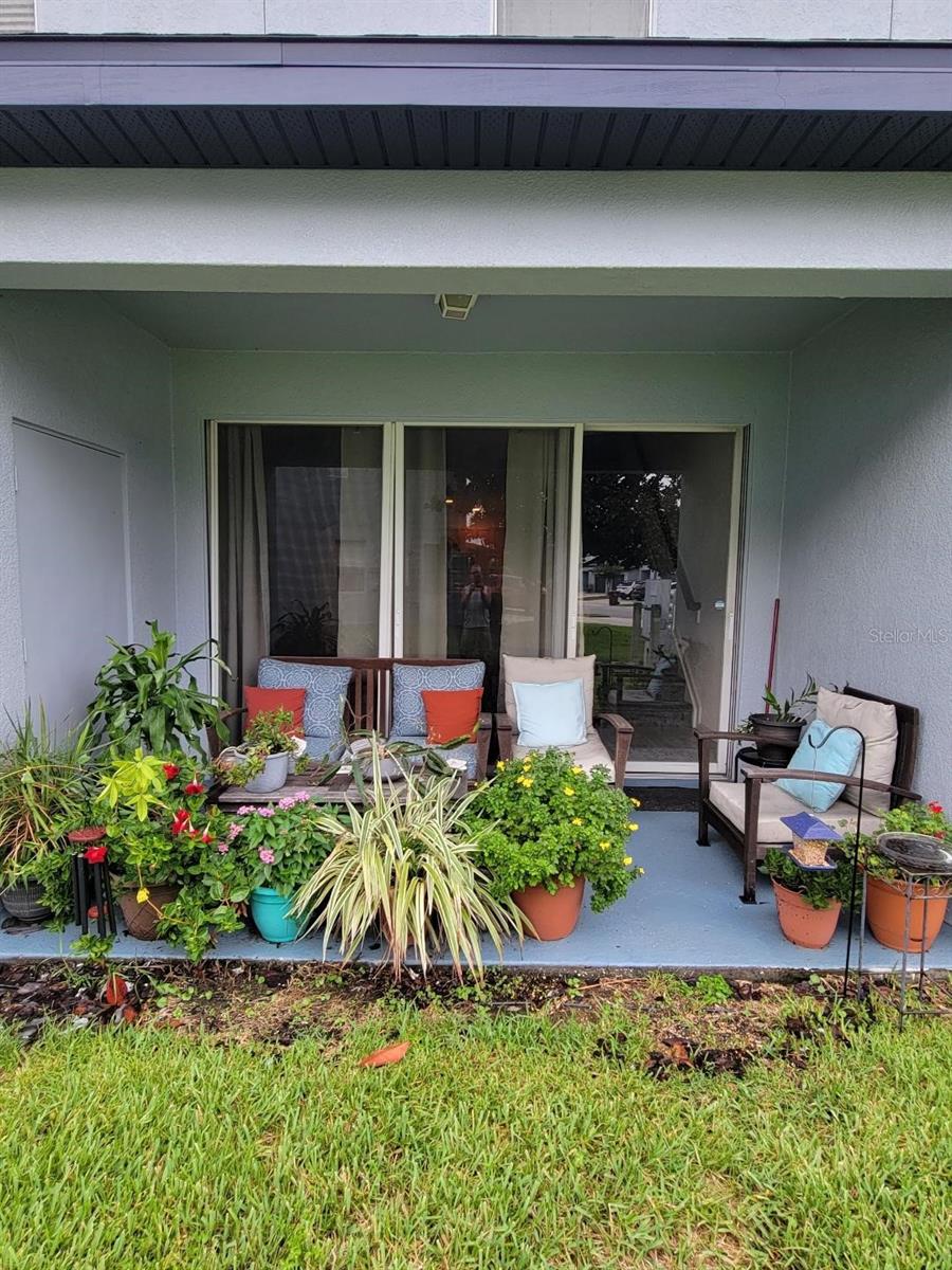 TWNHOMES FLORA RIDGE P2 - Residential