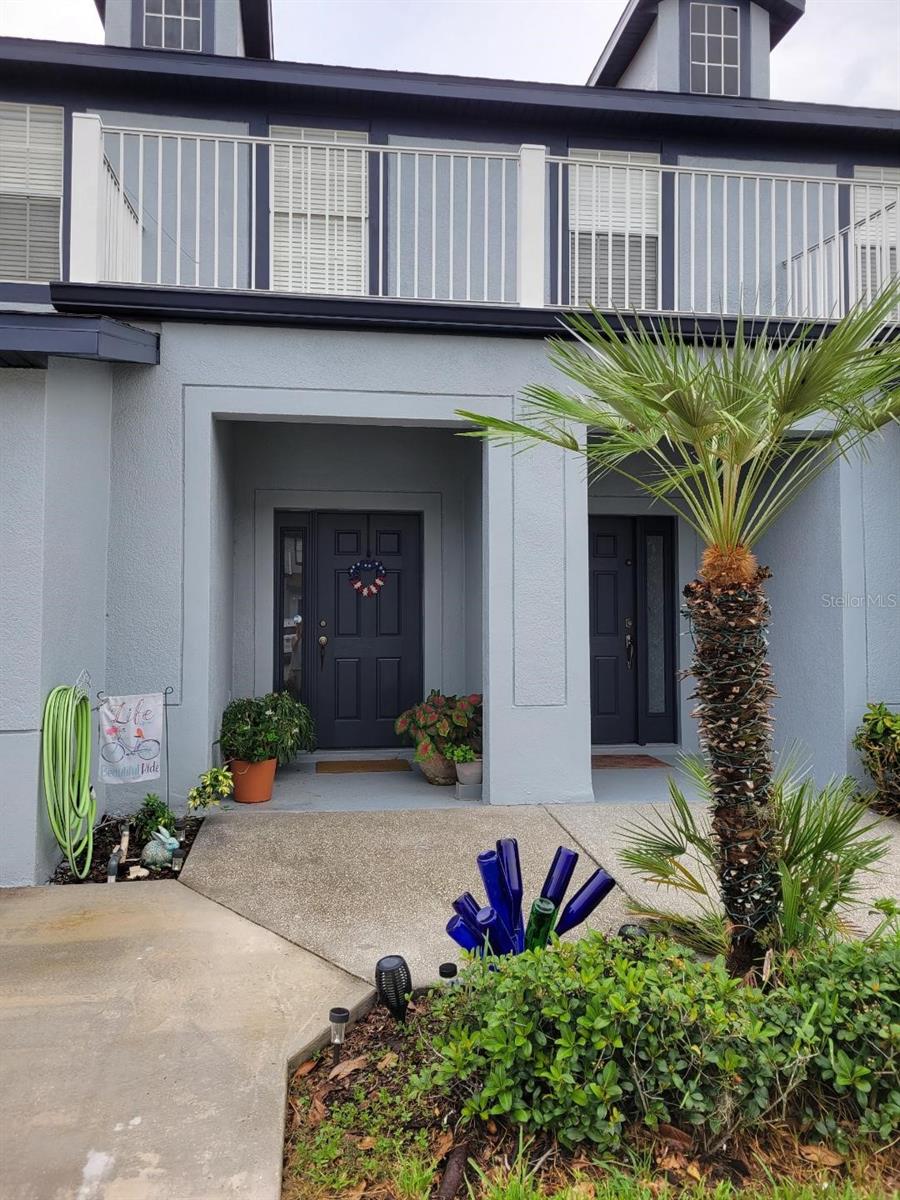 TWNHOMES FLORA RIDGE P2 - Residential