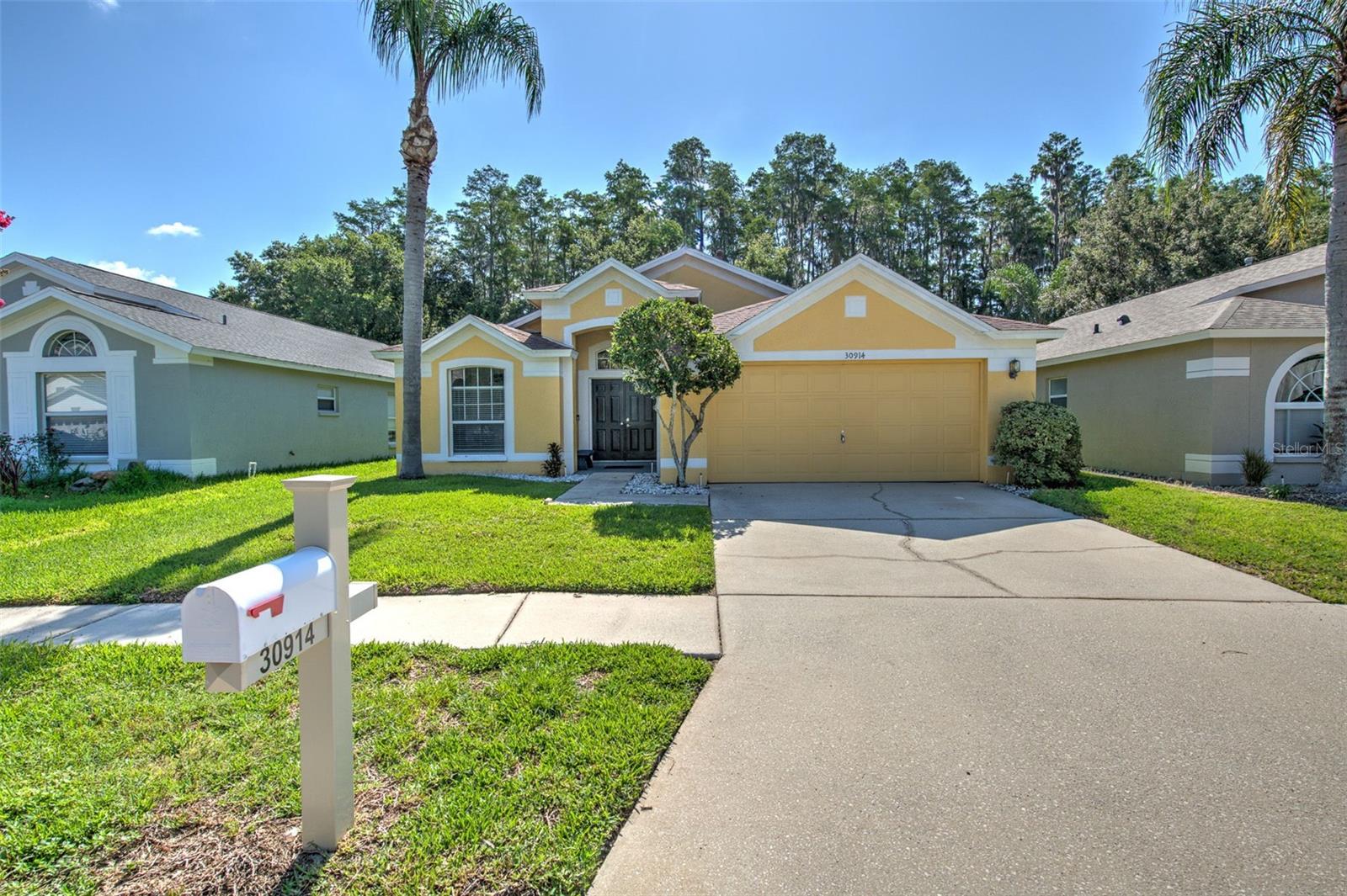 MEADOW POINTE PRCL 17 UN 3 - Residential