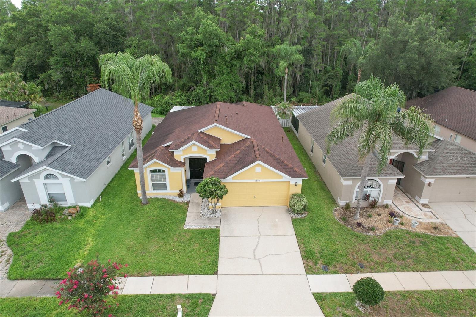 MEADOW POINTE PRCL 17 UN 3 - Residential