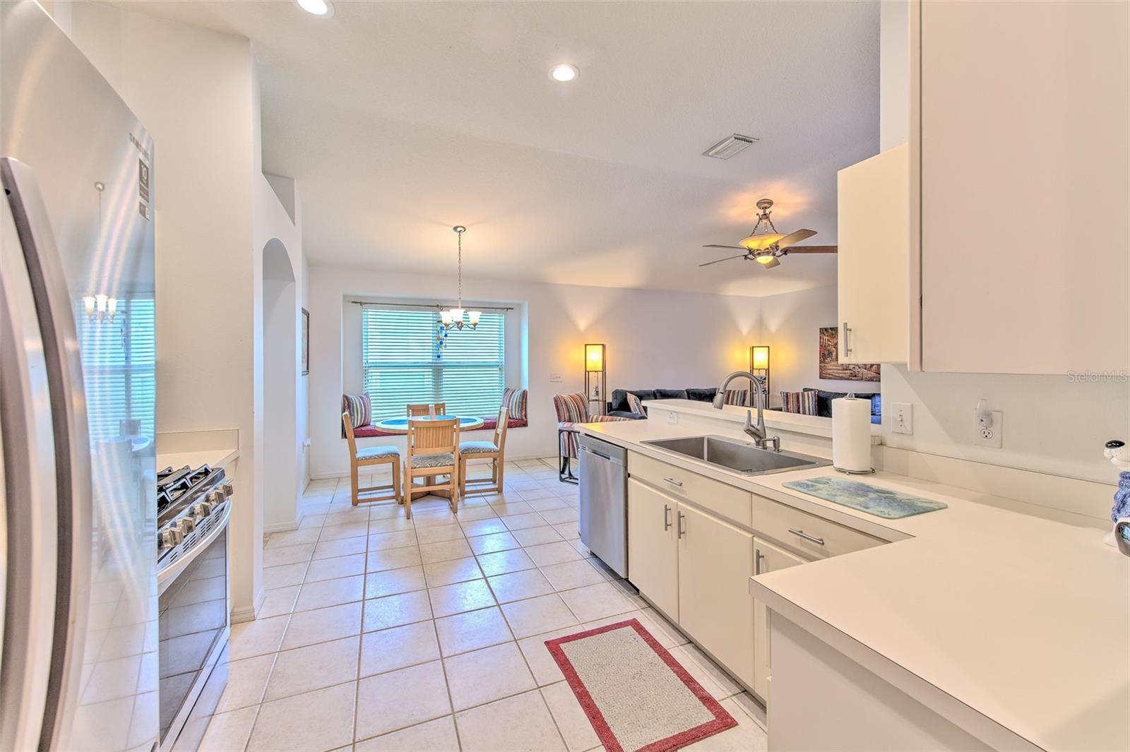 MEADOW POINTE PRCL 17 UN 3 - Residential