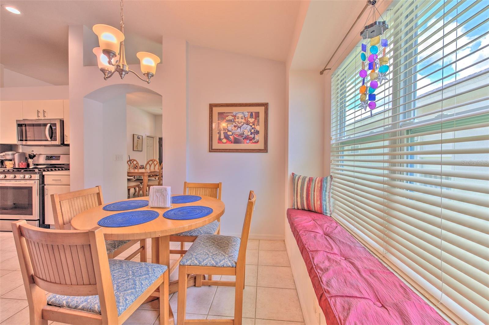 MEADOW POINTE PRCL 17 UN 3 - Residential