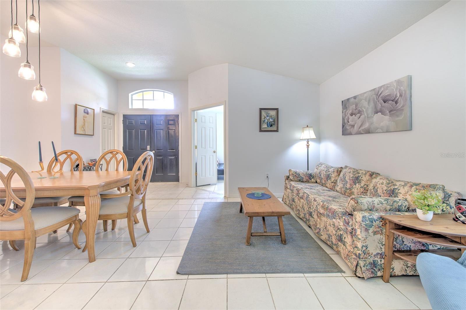 MEADOW POINTE PRCL 17 UN 3 - Residential