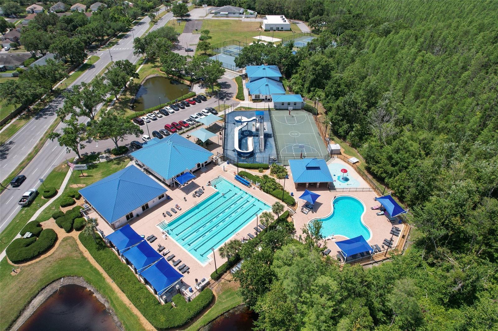 MEADOW POINTE PRCL 17 UN 3 - Residential