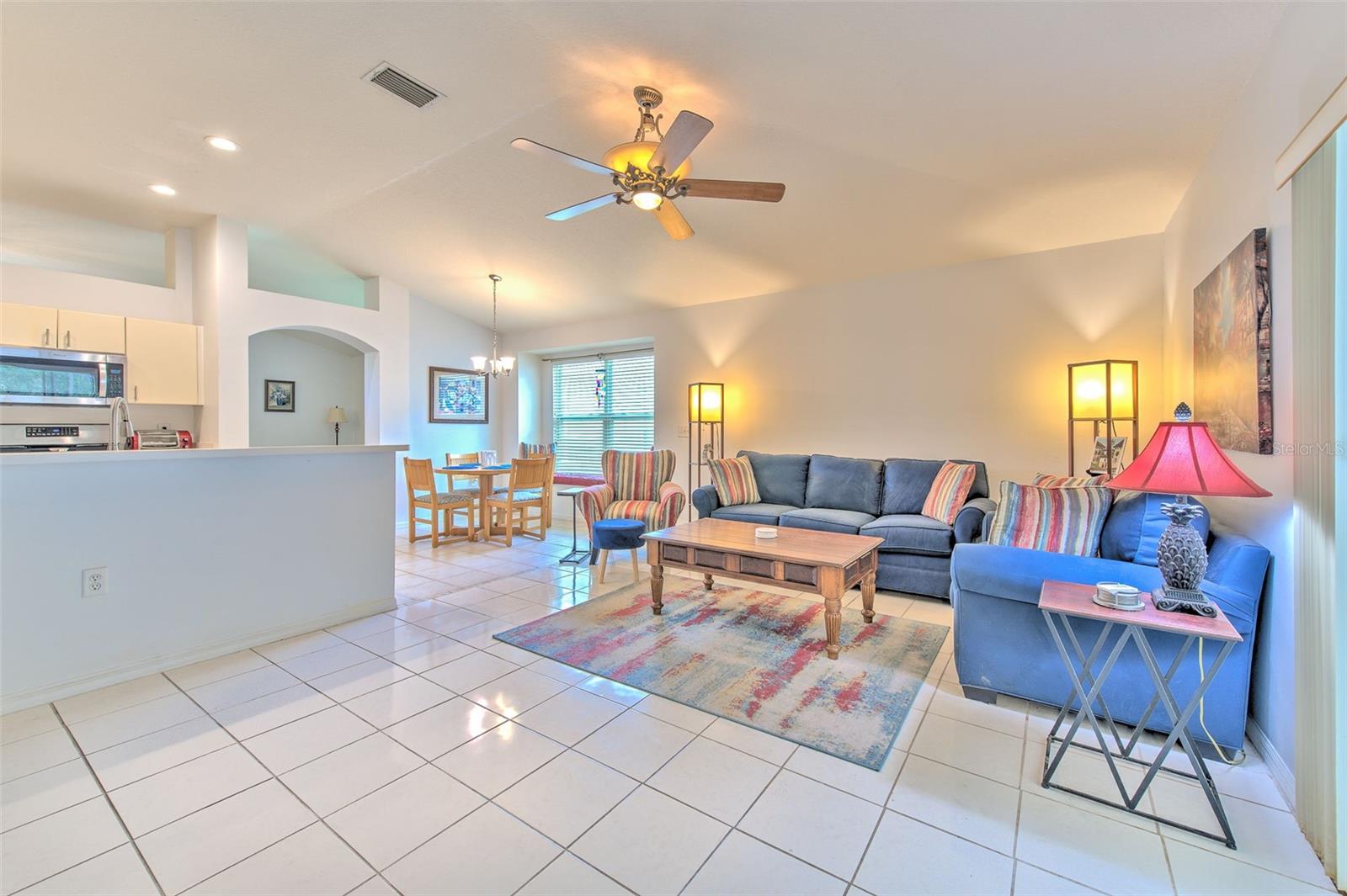 MEADOW POINTE PRCL 17 UN 3 - Residential