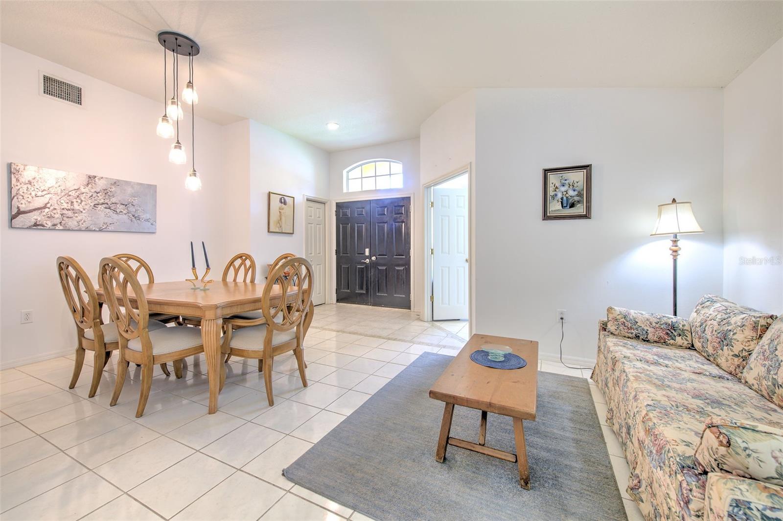 MEADOW POINTE PRCL 17 UN 3 - Residential