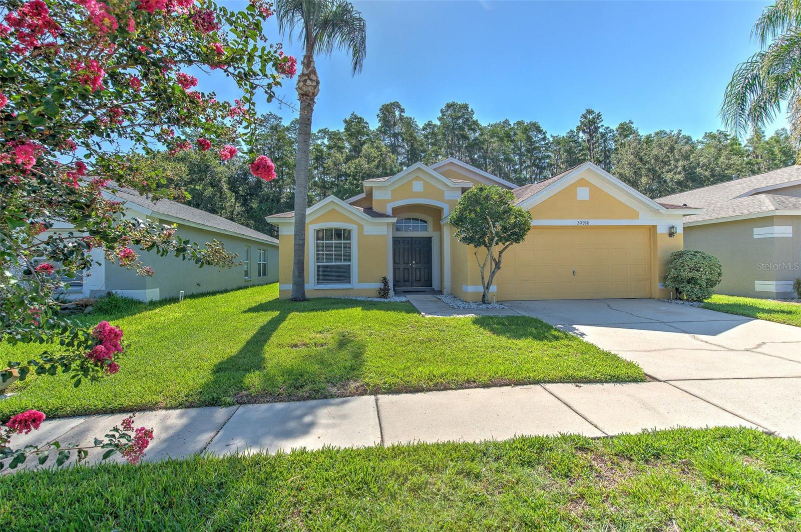 MEADOW POINTE PRCL 17 UN 3 - Residential