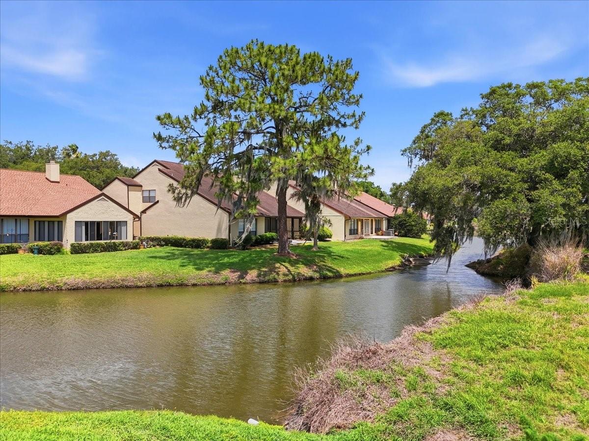 CREEK WOODS A CONDO IN IMPERIALAKES PH 02 SEC 03 - Residential