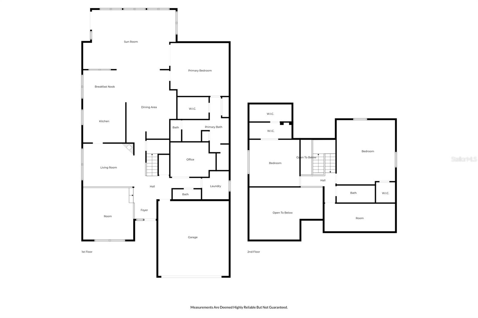 CREEK WOODS A CONDO IN IMPERIALAKES PH 02 SEC 03 - Residential