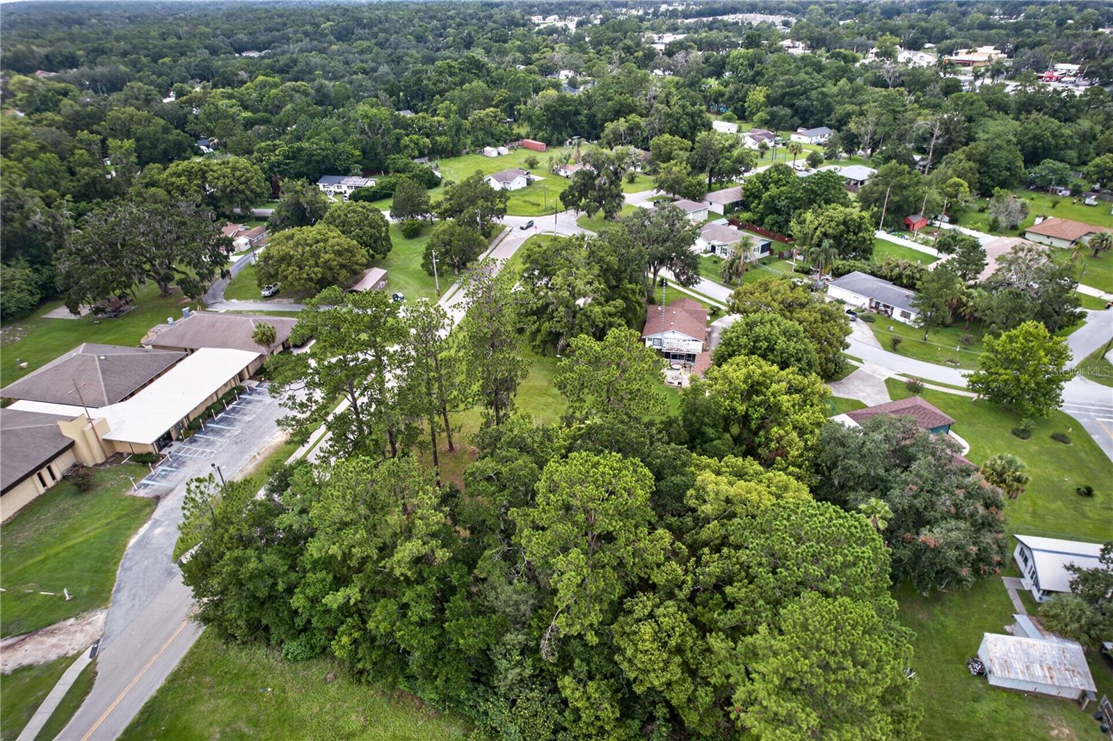 TOWN/BELLEVIEW - Residential