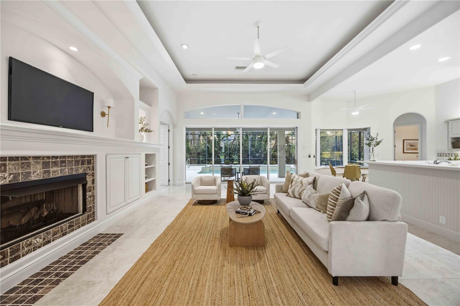 NORTH CREEK ESTATES - Residential
