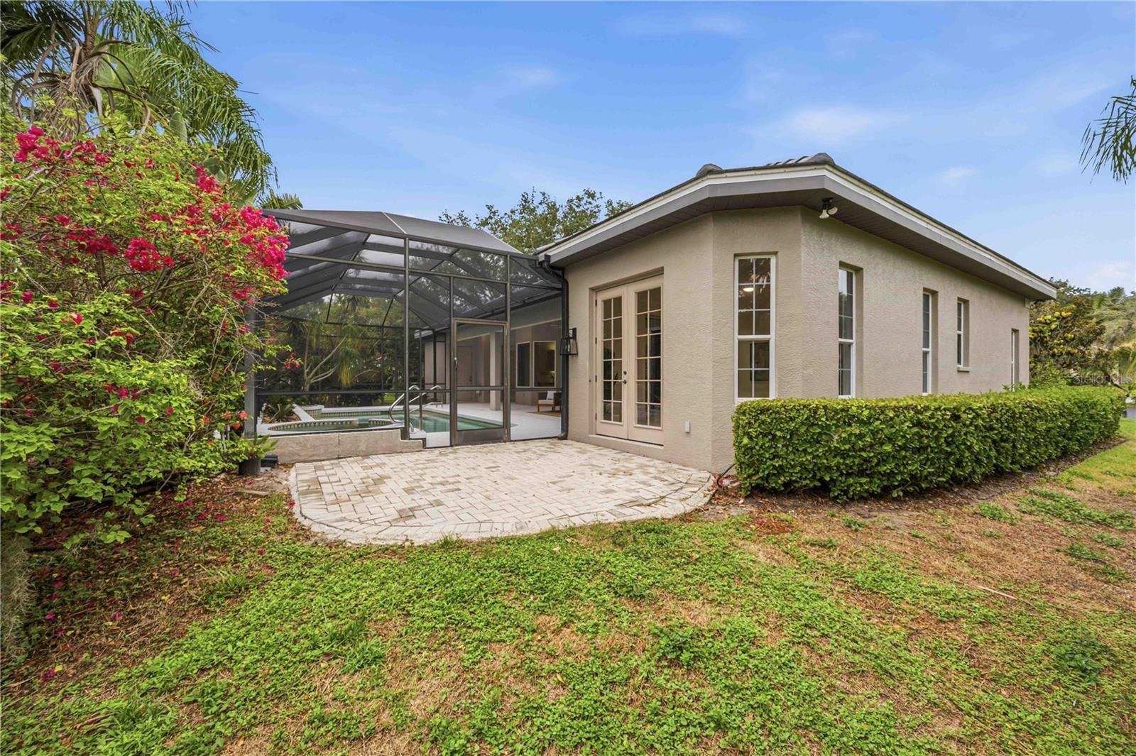 NORTH CREEK ESTATES - Residential
