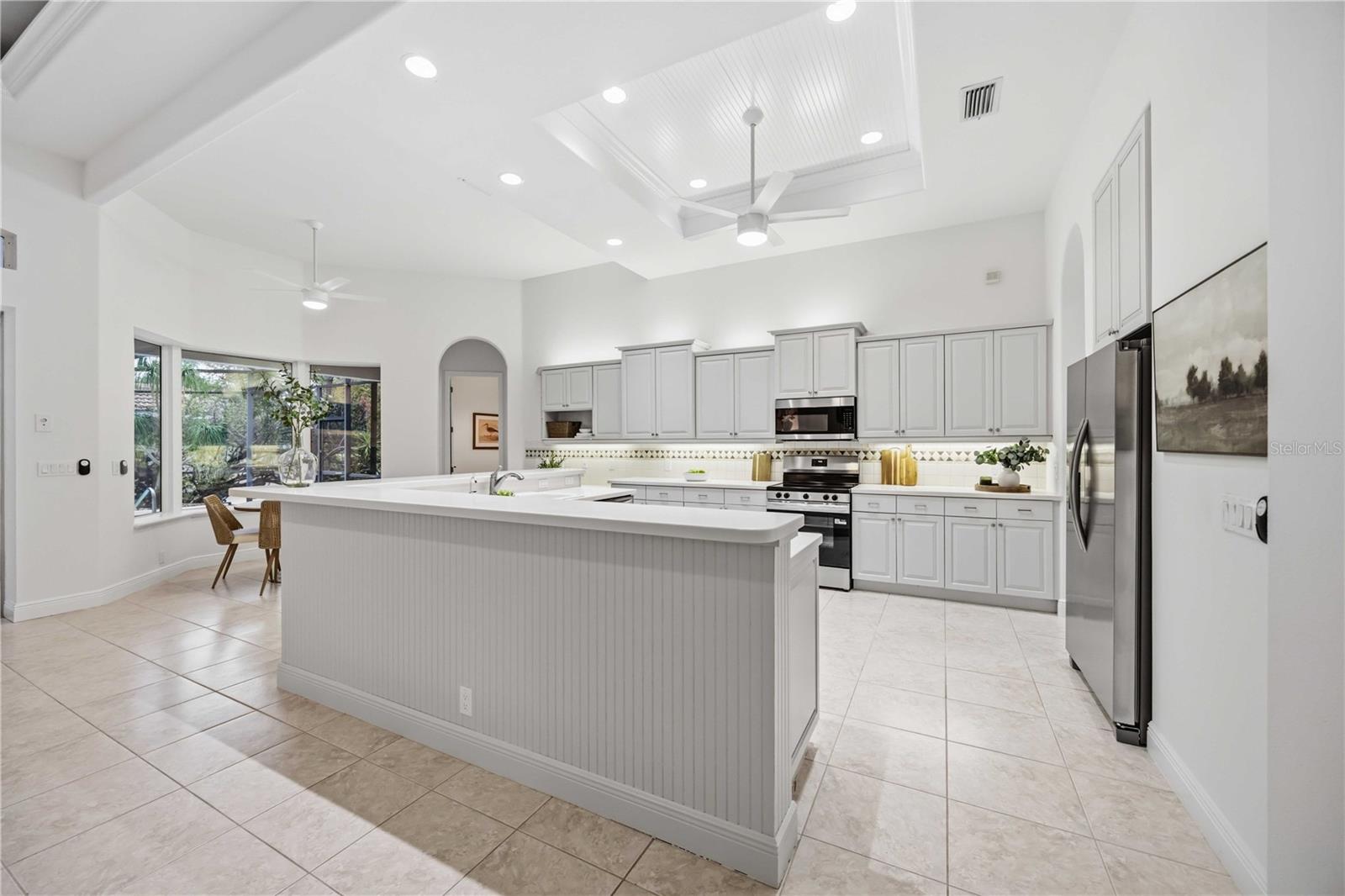 NORTH CREEK ESTATES - Residential