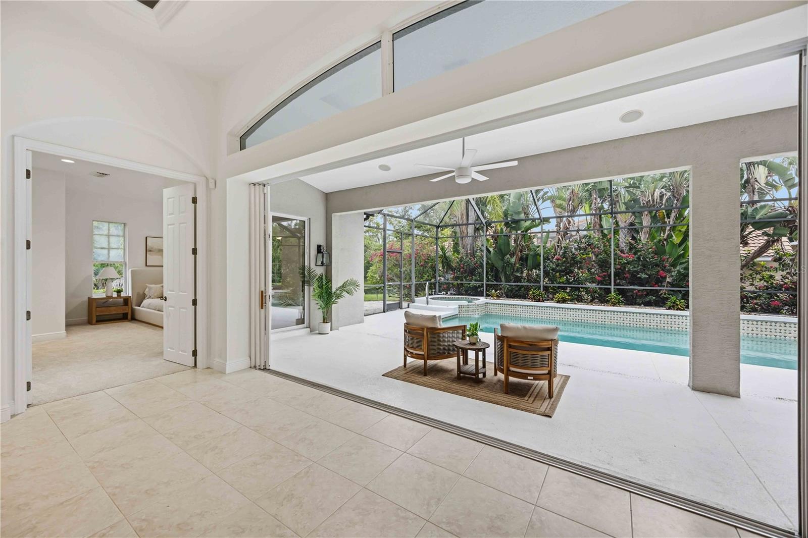 NORTH CREEK ESTATES - Residential