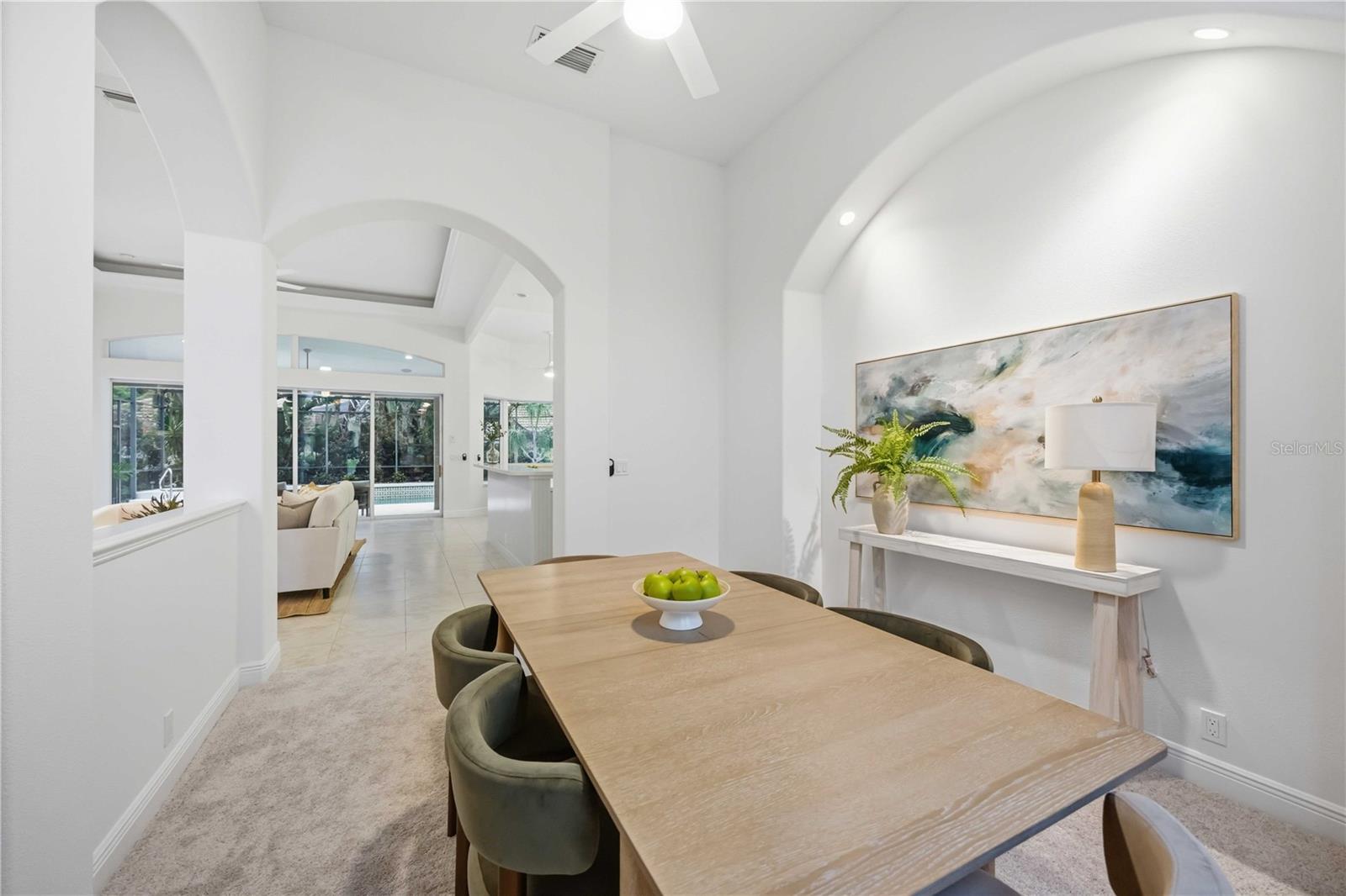NORTH CREEK ESTATES - Residential