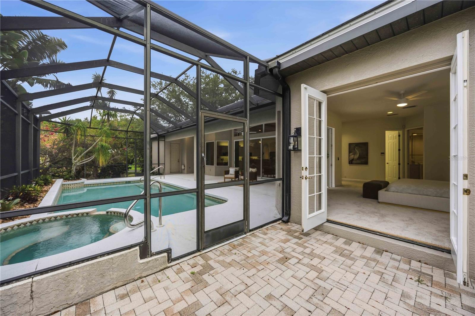 NORTH CREEK ESTATES - Residential