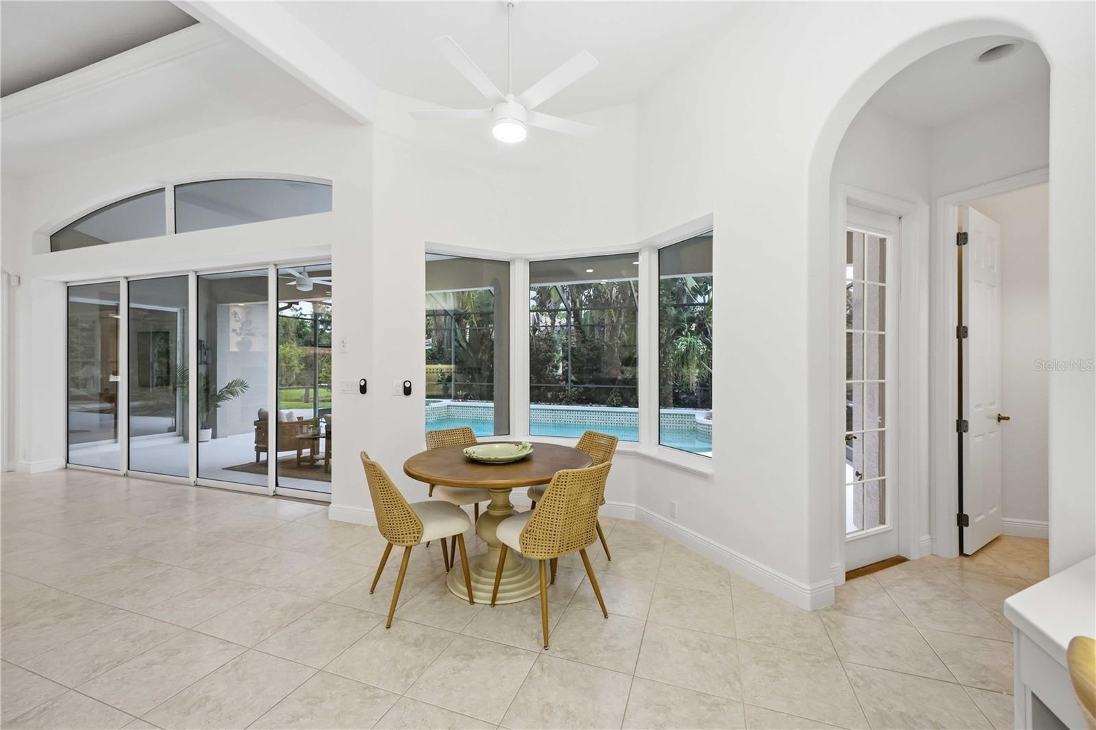 NORTH CREEK ESTATES - Residential