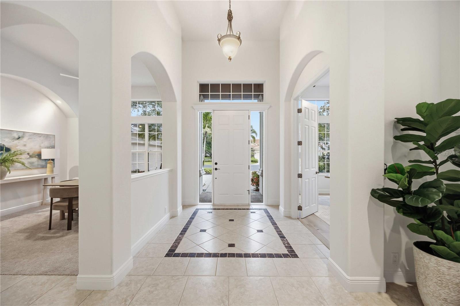 NORTH CREEK ESTATES - Residential