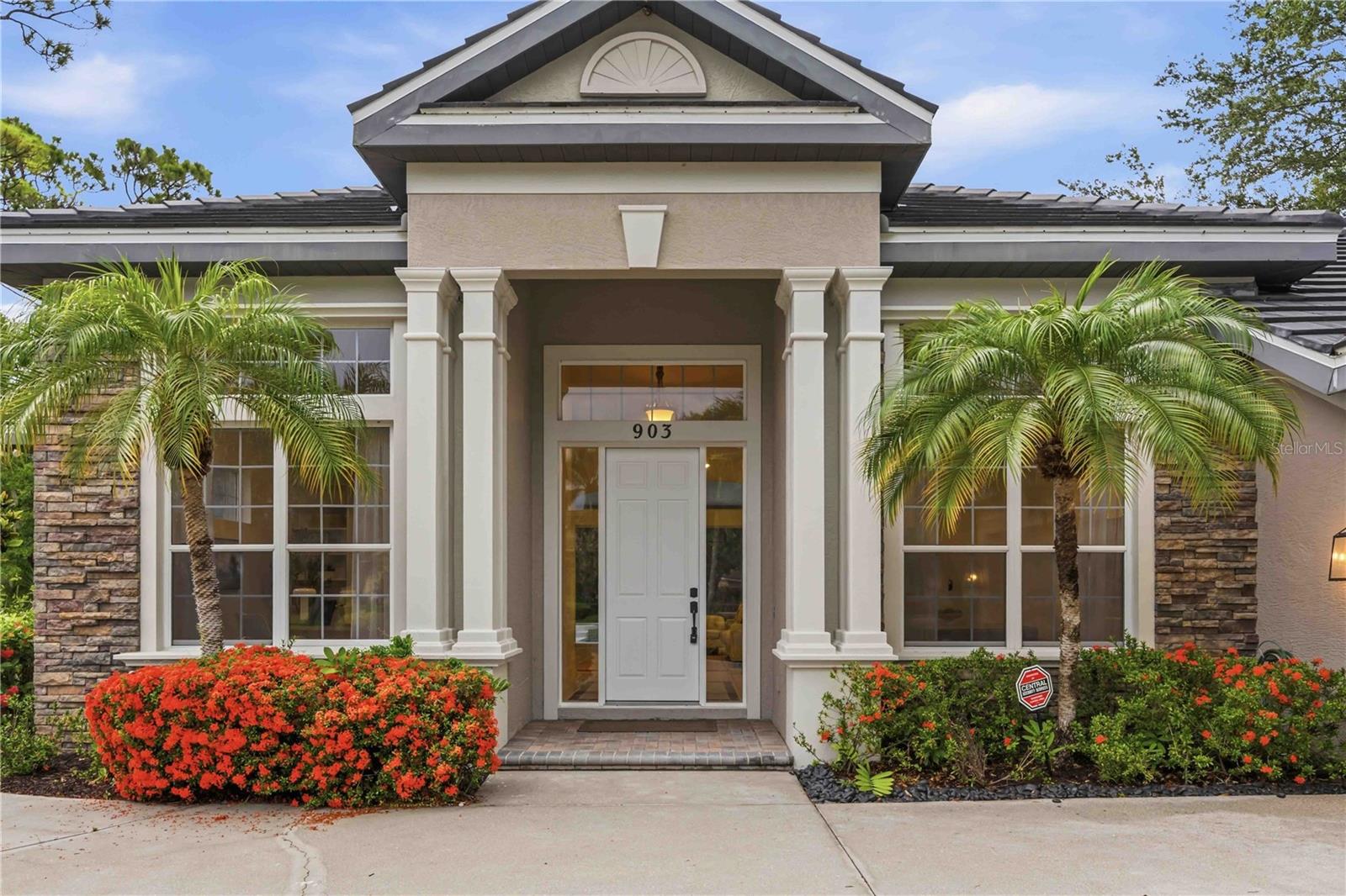NORTH CREEK ESTATES - Residential