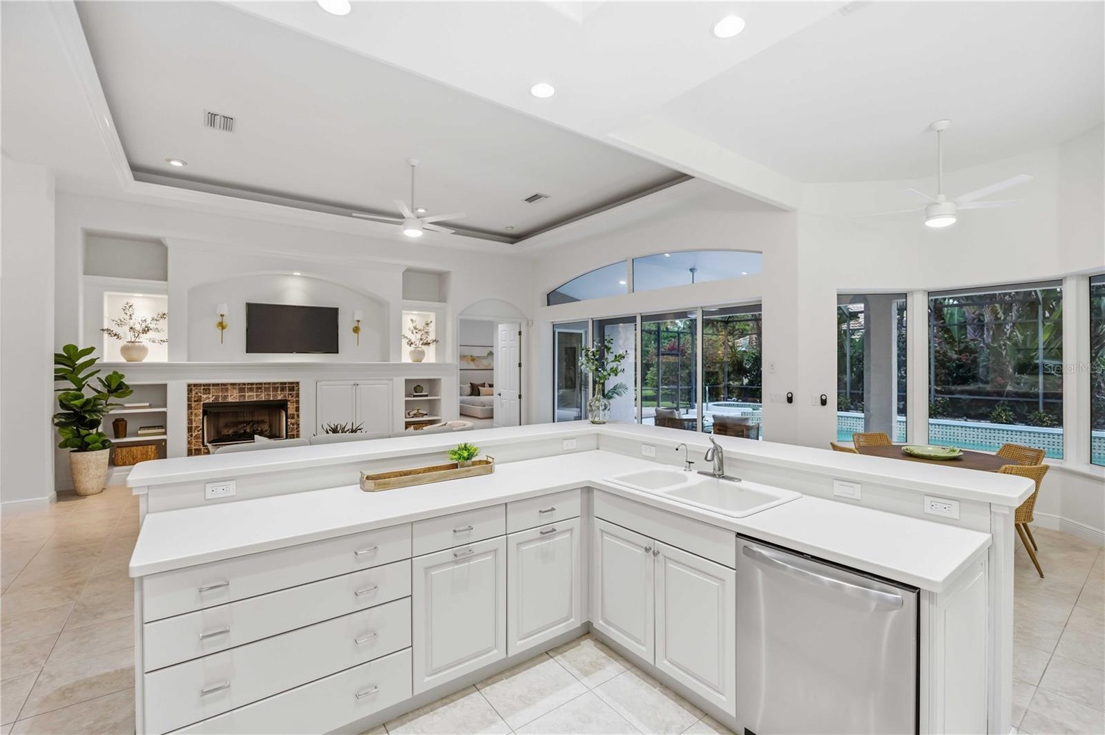 NORTH CREEK ESTATES - Residential