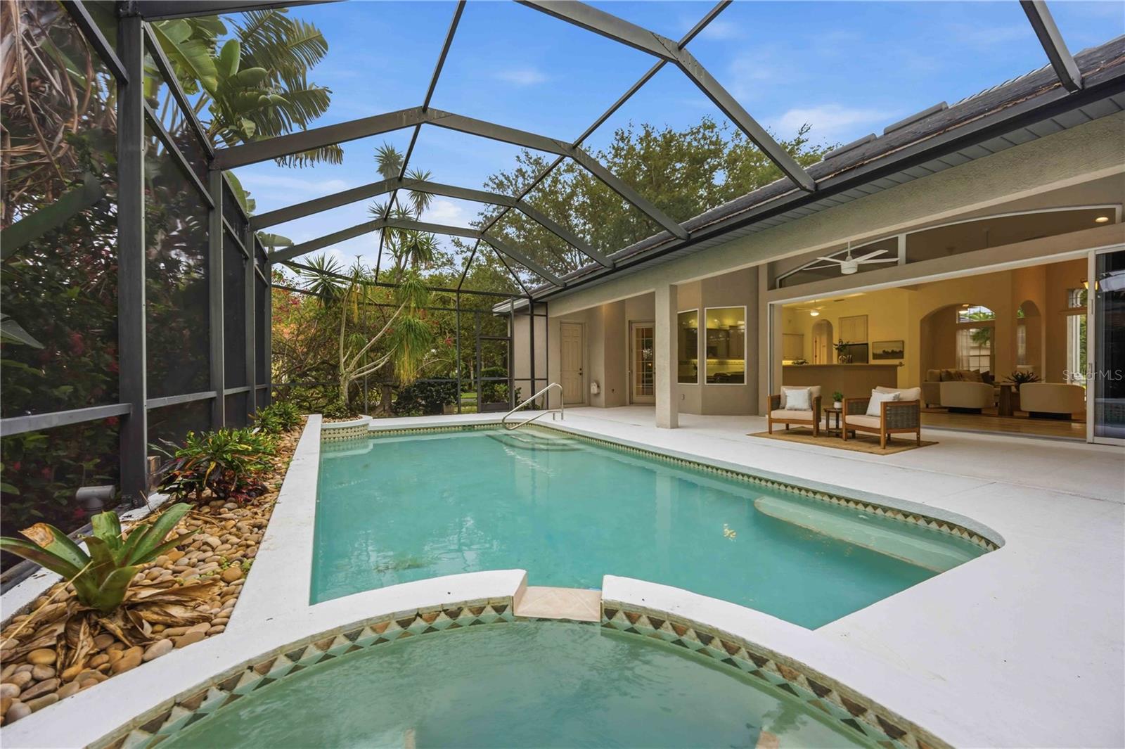 NORTH CREEK ESTATES - Residential