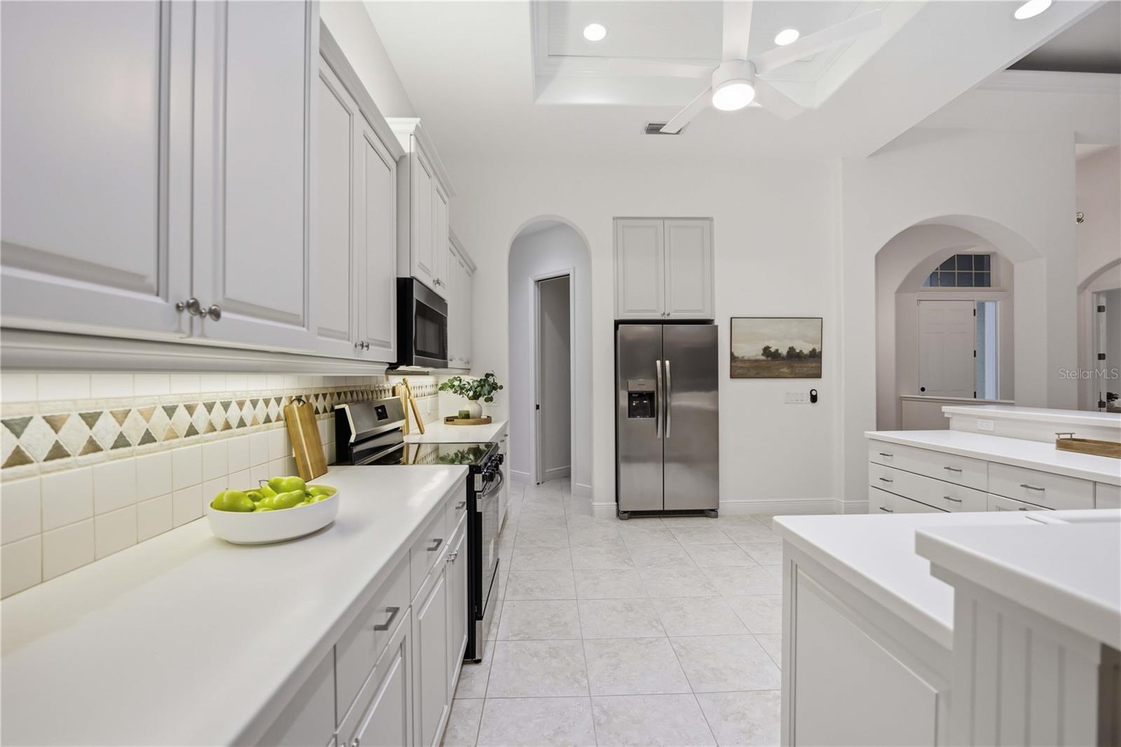 NORTH CREEK ESTATES - Residential
