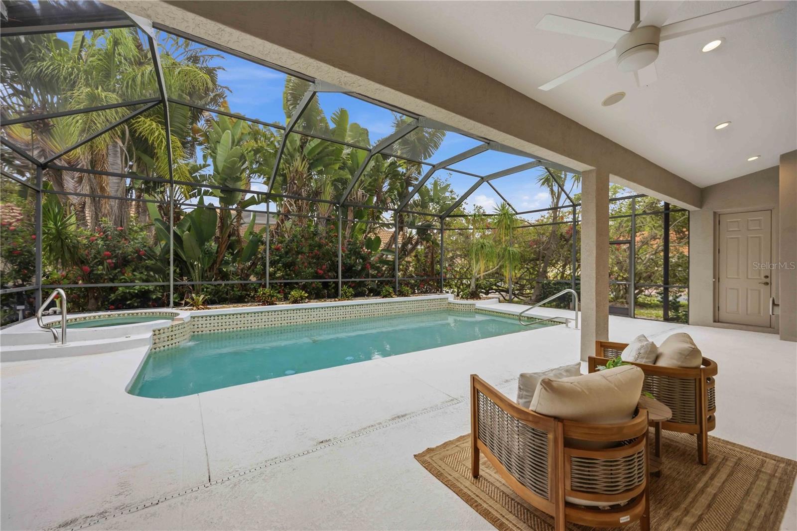 NORTH CREEK ESTATES - Residential