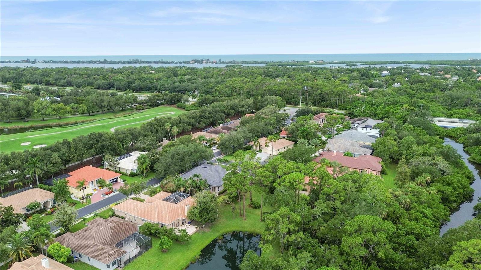 NORTH CREEK ESTATES - Residential