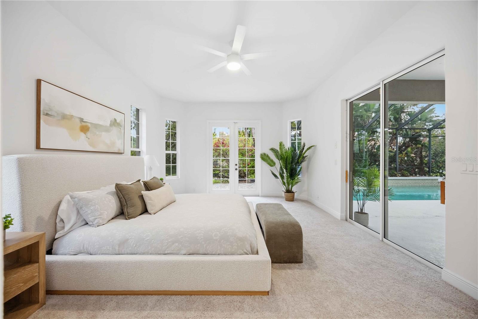 NORTH CREEK ESTATES - Residential