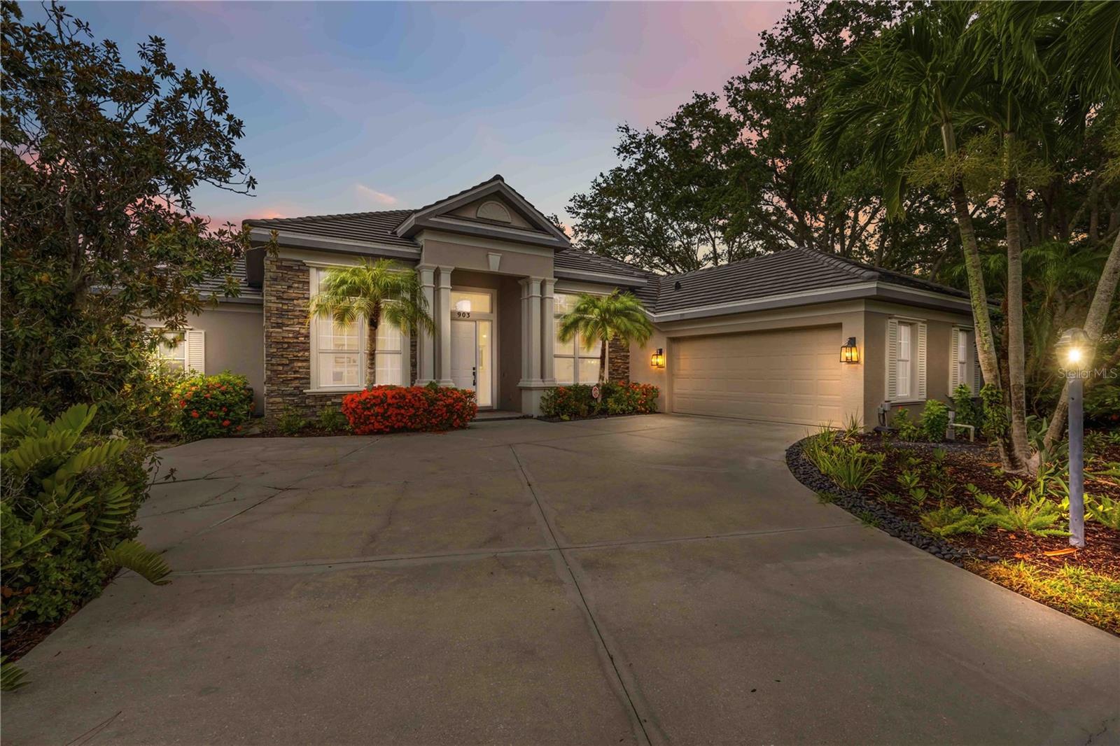 NORTH CREEK ESTATES - Residential