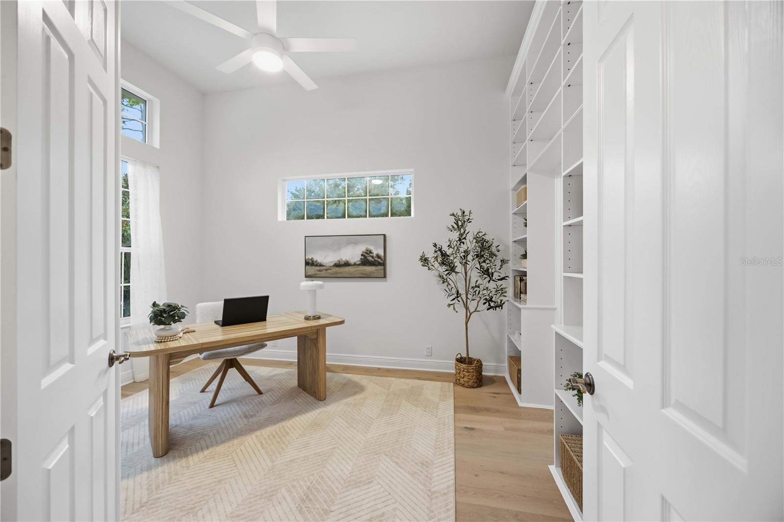 NORTH CREEK ESTATES - Residential