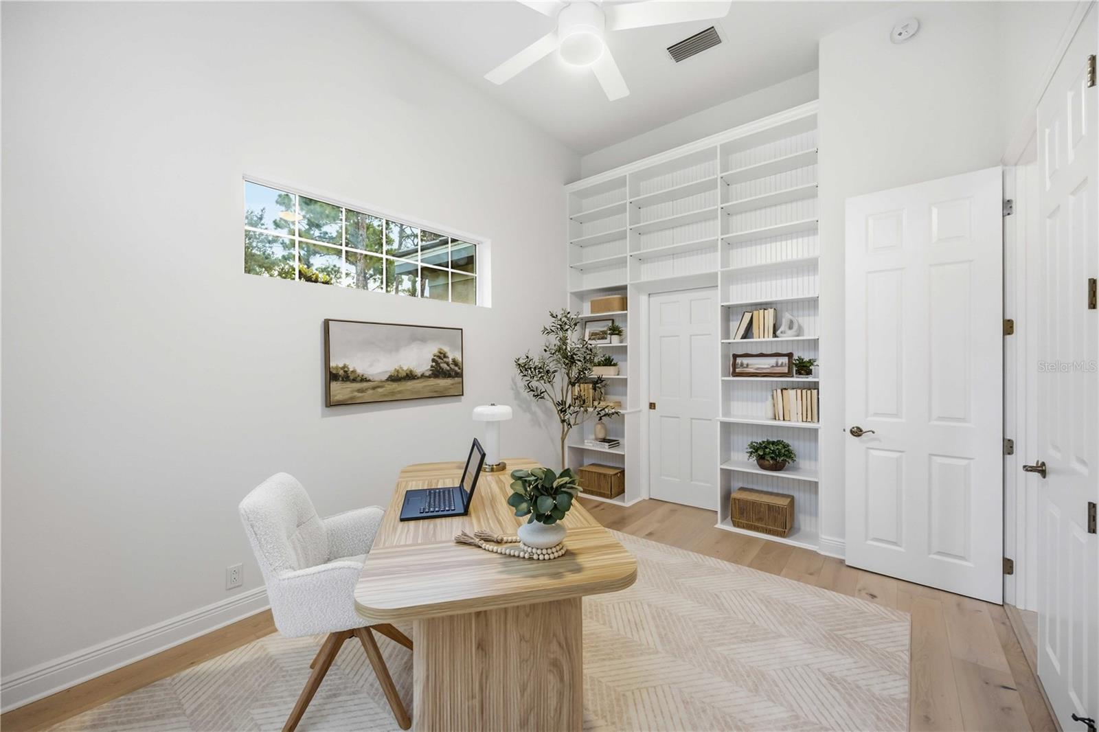 NORTH CREEK ESTATES - Residential