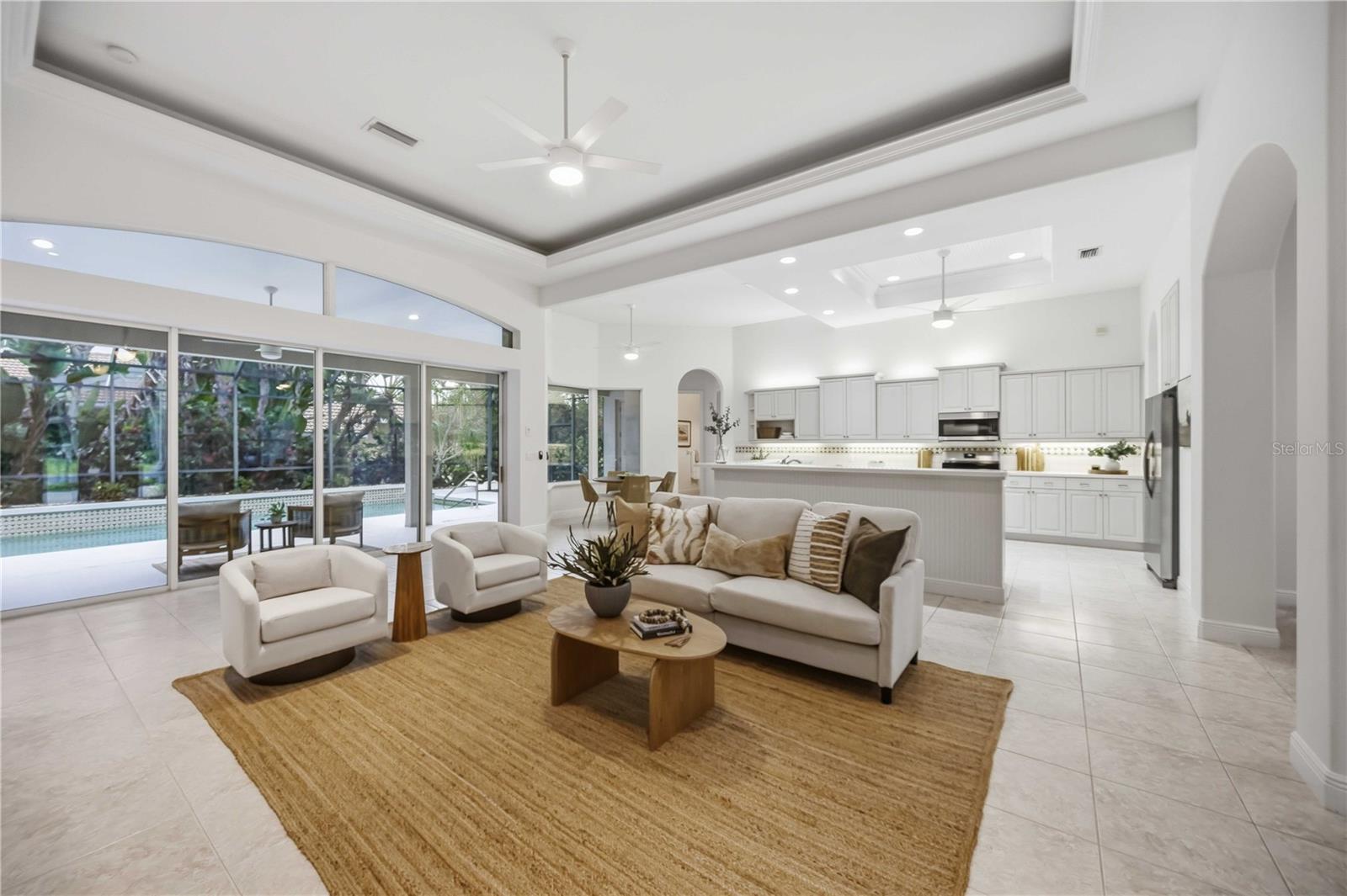 NORTH CREEK ESTATES - Residential