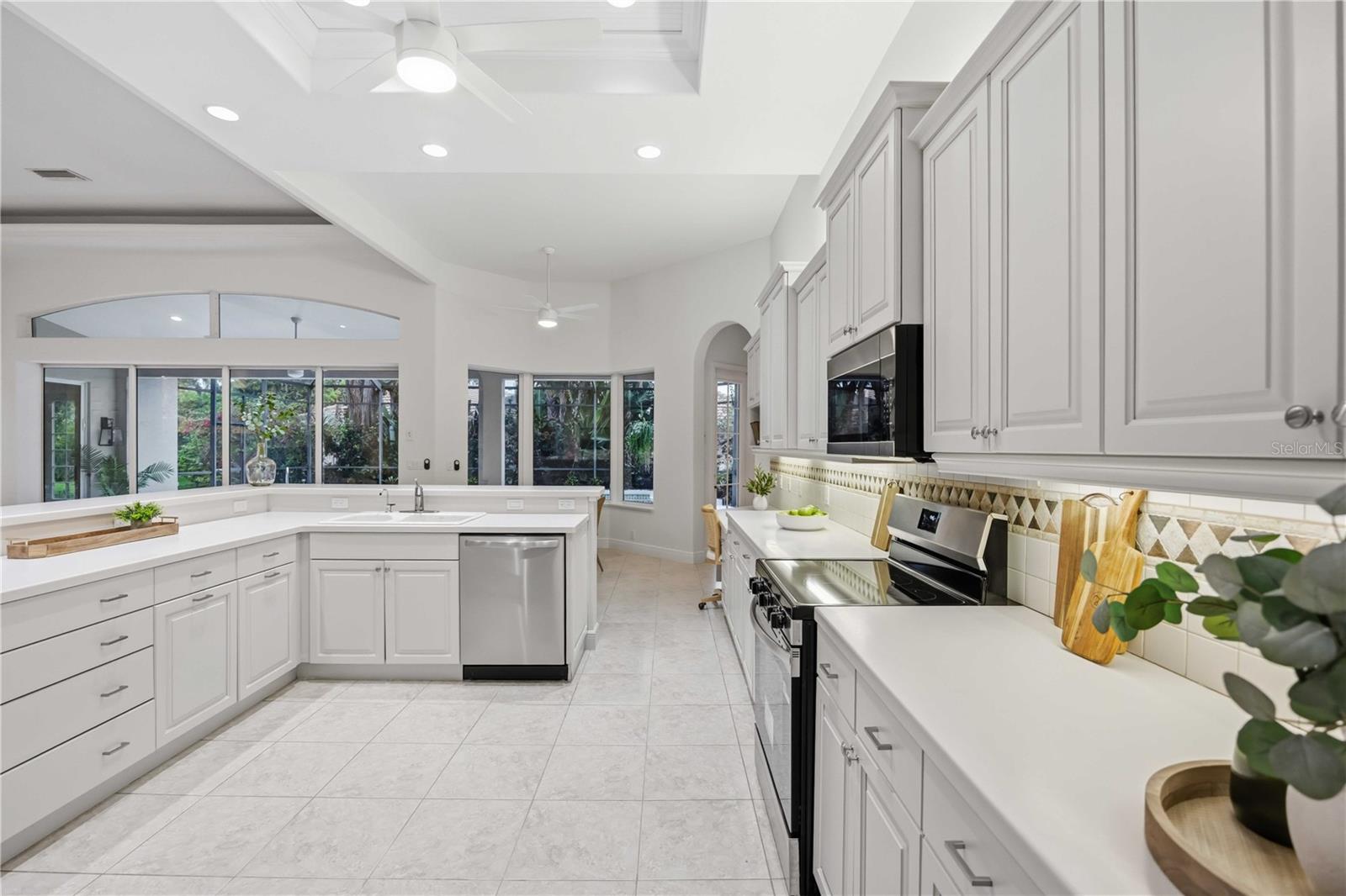 NORTH CREEK ESTATES - Residential