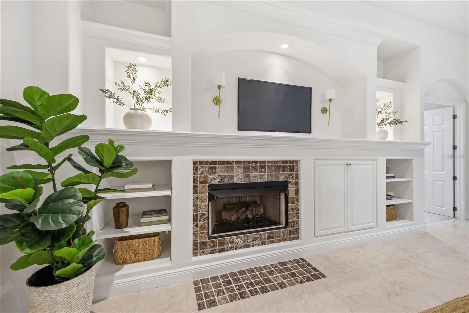 NORTH CREEK ESTATES - Residential