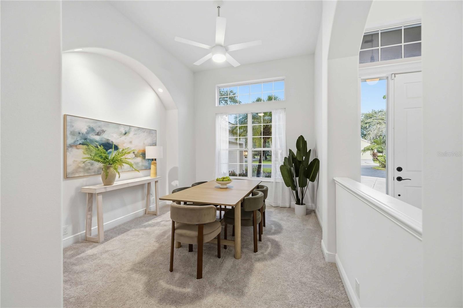 NORTH CREEK ESTATES - Residential