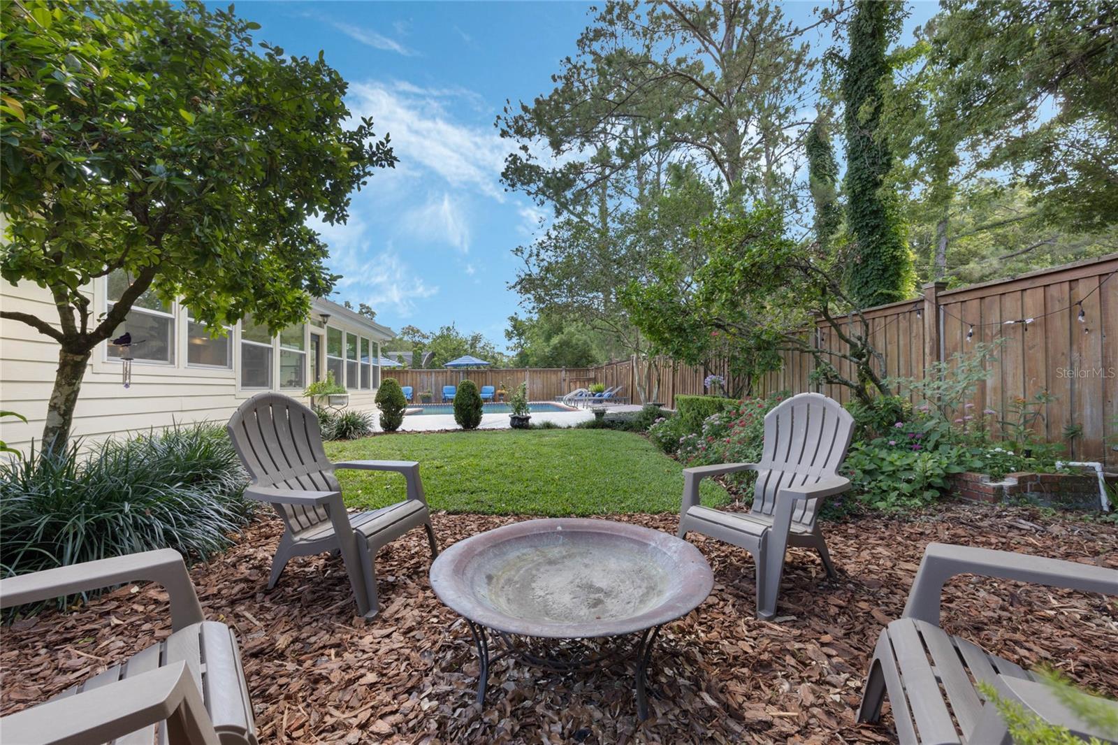 LAKE LAGRANGE HEIGHTS ADD 01 - Residential