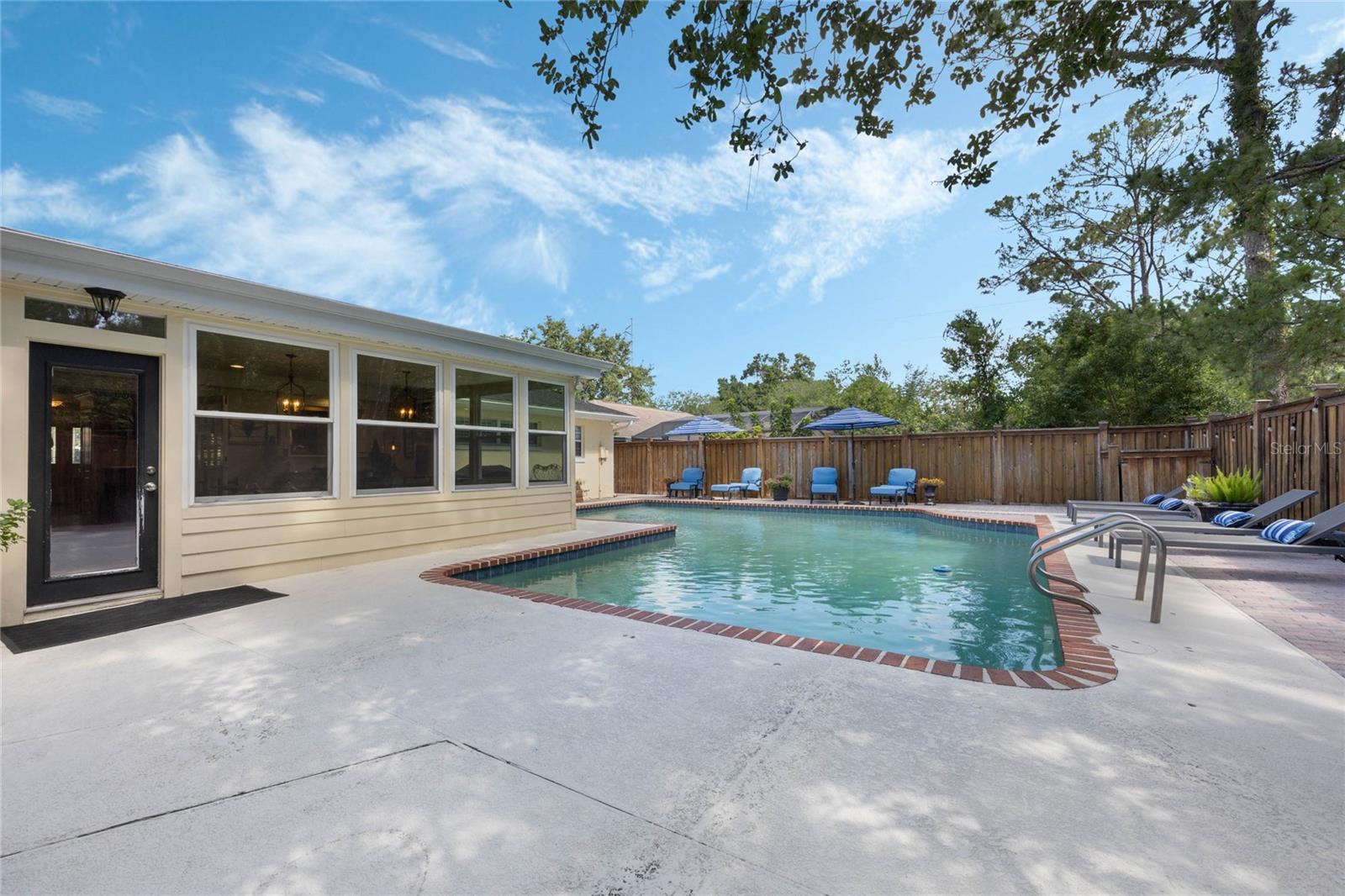 LAKE LAGRANGE HEIGHTS ADD 01 - Residential