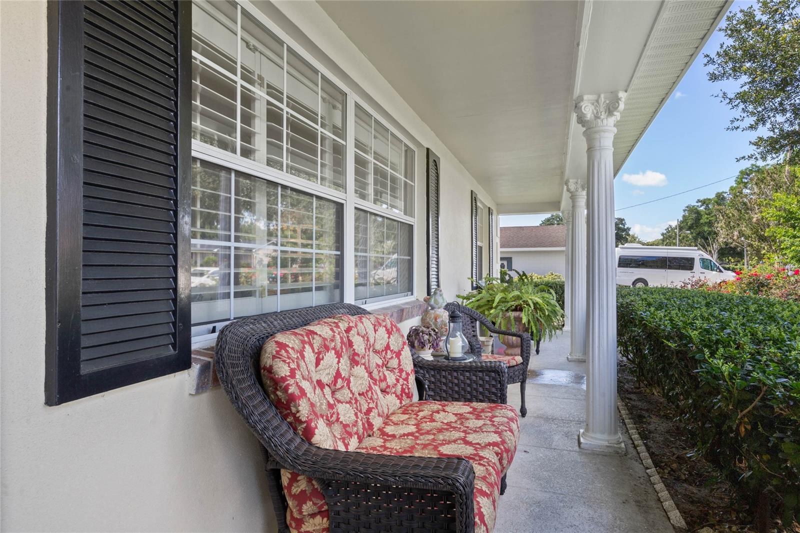 LAKE LAGRANGE HEIGHTS ADD 01 - Residential