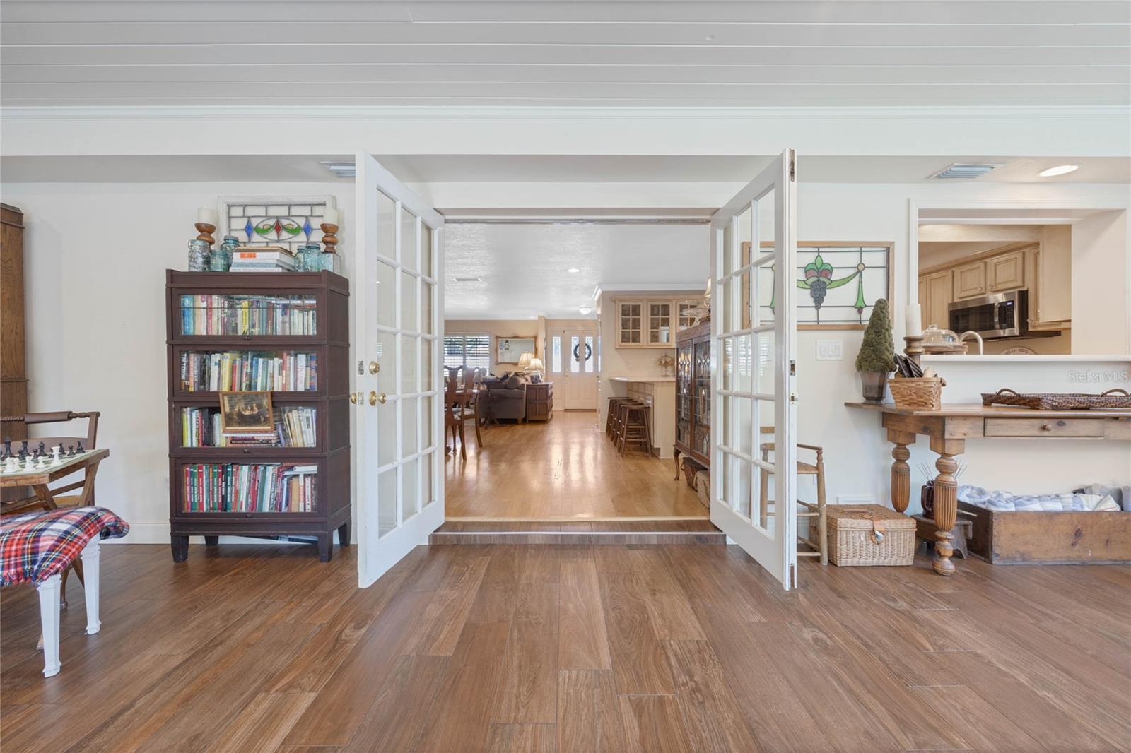 LAKE LAGRANGE HEIGHTS ADD 01 - Residential