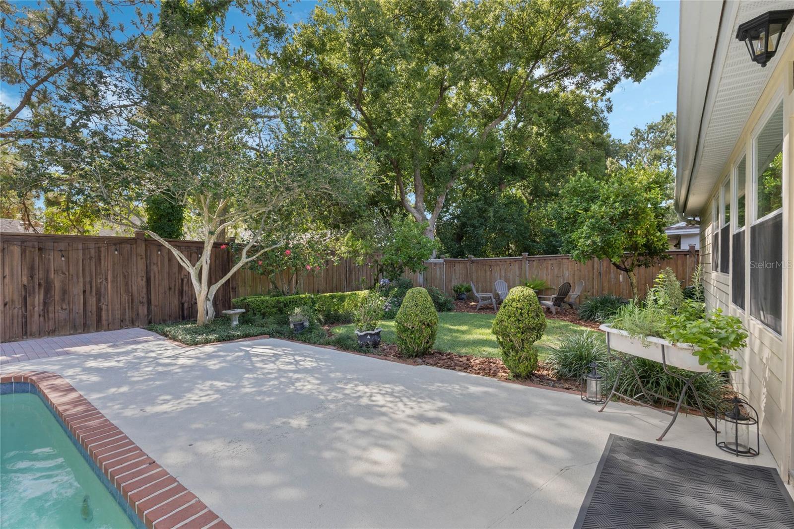 LAKE LAGRANGE HEIGHTS ADD 01 - Residential