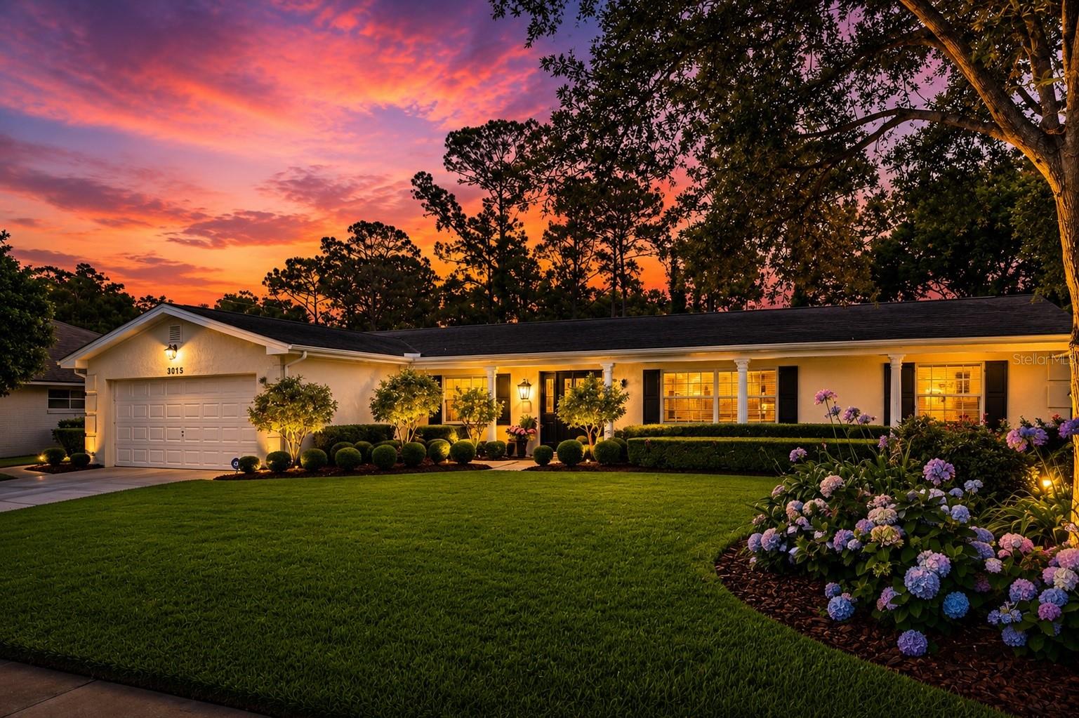 LAKE LAGRANGE HEIGHTS ADD 01 - Residential