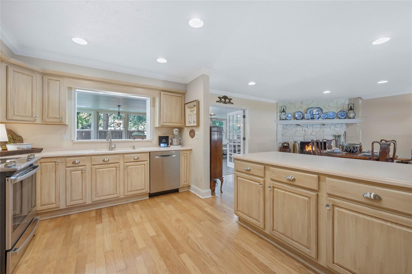 LAKE LAGRANGE HEIGHTS ADD 01 - Residential