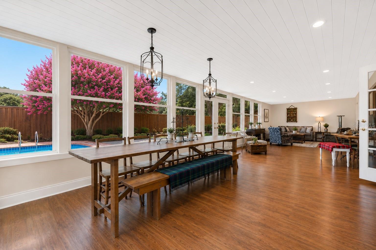 LAKE LAGRANGE HEIGHTS ADD 01 - Residential