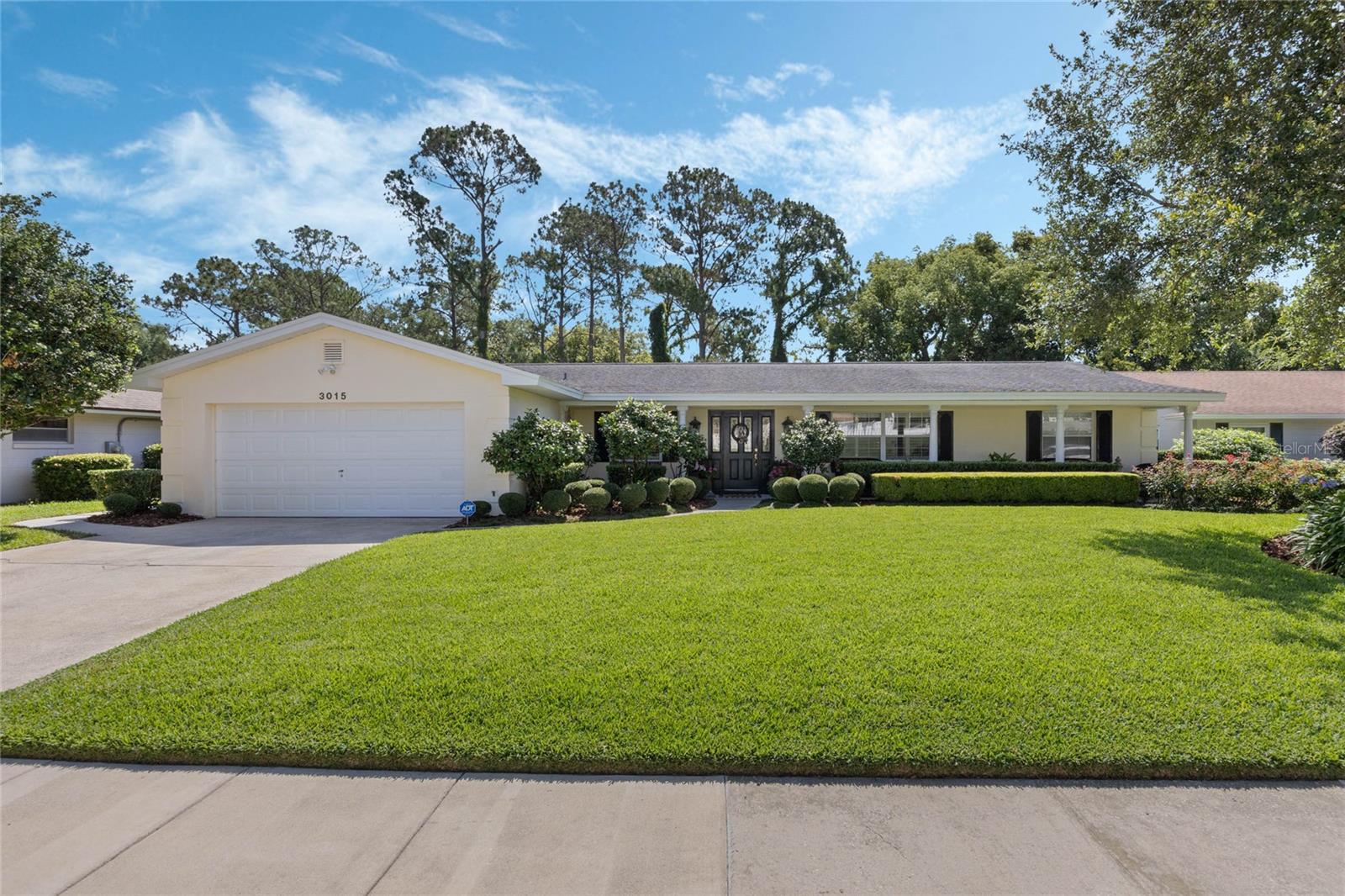 LAKE LAGRANGE HEIGHTS ADD 01 - Residential