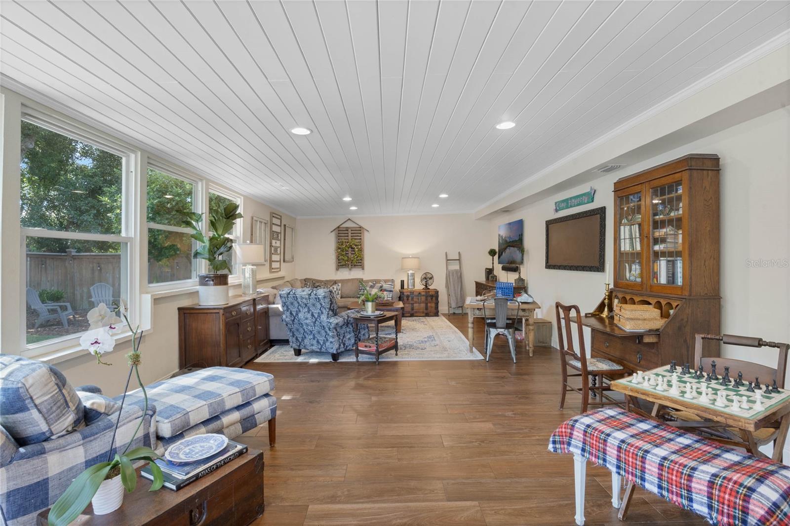 LAKE LAGRANGE HEIGHTS ADD 01 - Residential
