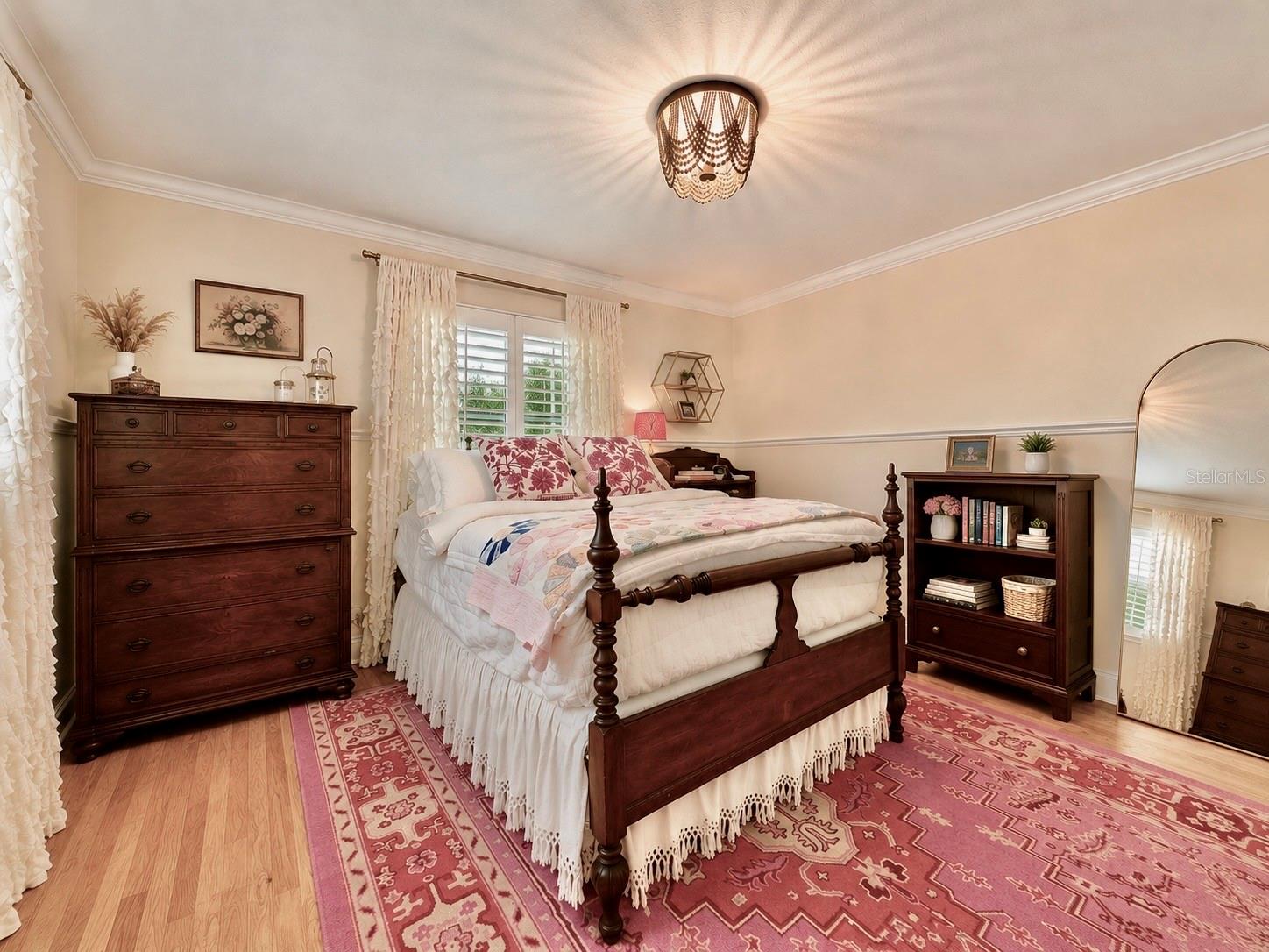 LAKE LAGRANGE HEIGHTS ADD 01 - Residential